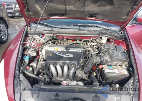 2006 Honda Accord Ex z USA, uszkodzony, nr VIN 1HGCM56766A037304